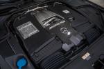 Mercedes-AMG S63 4Matic+ Lang 2017 года (NA)